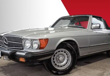 Mercedes-Benz SL 450 143.700 km 17.499 &euro; Dorsten 46284