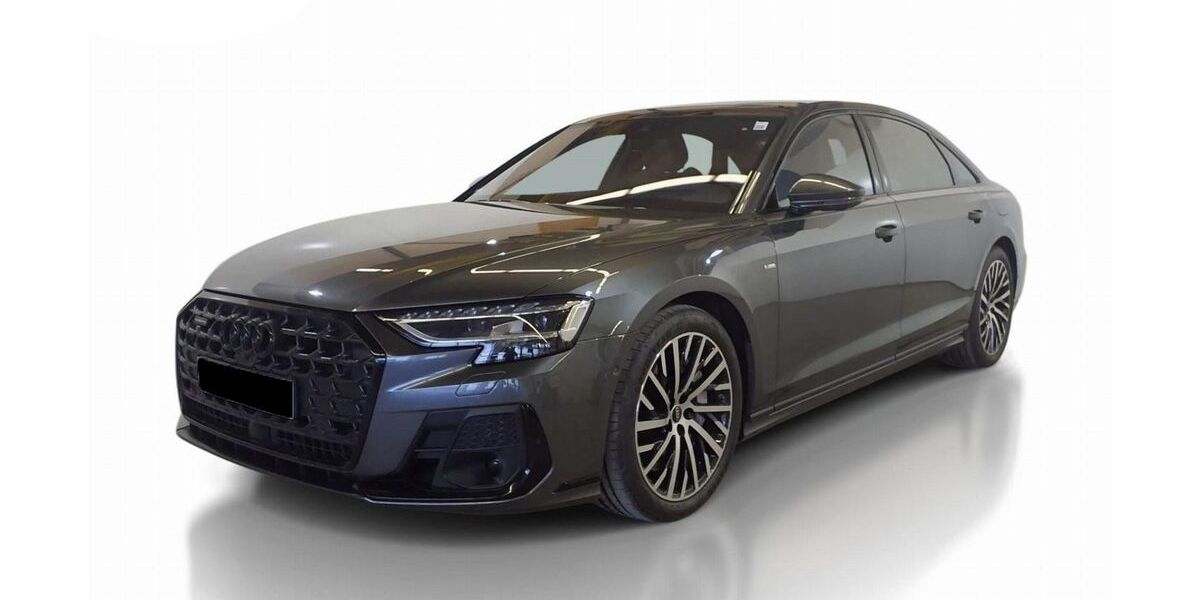 Audi A8 79.355 km 64.880 &euro; Hagen 58091