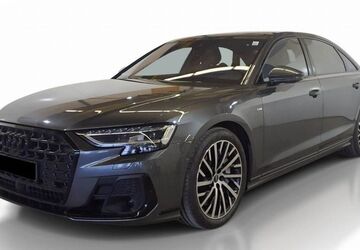Audi A8 79.355 km 64.915 &euro; Hagen 58091