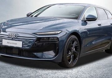 Audi A6 e-tron 2.990 km 66.990 &euro; Lünen 44534