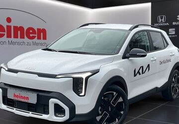 Kia Stonic 5.000 km 26.980 &euro; Holzwickede 59439