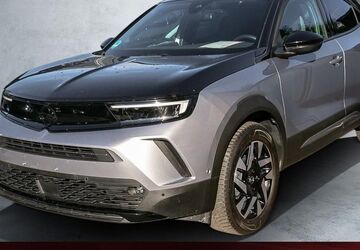 Opel Mokka 27.542 km 23.499 &euro; Dortmund 44289