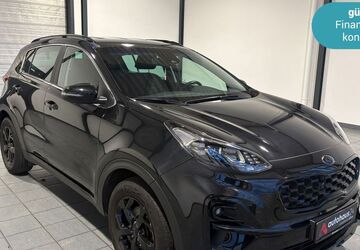 Kia Sportage 49.911 km 26.330 &euro; Wuppertal 42287