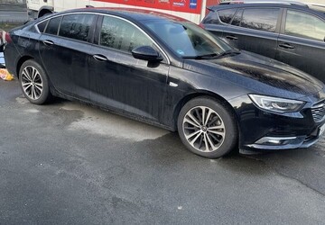 Opel Insignia 144.289 km 12.350 &euro; Hagen 58095