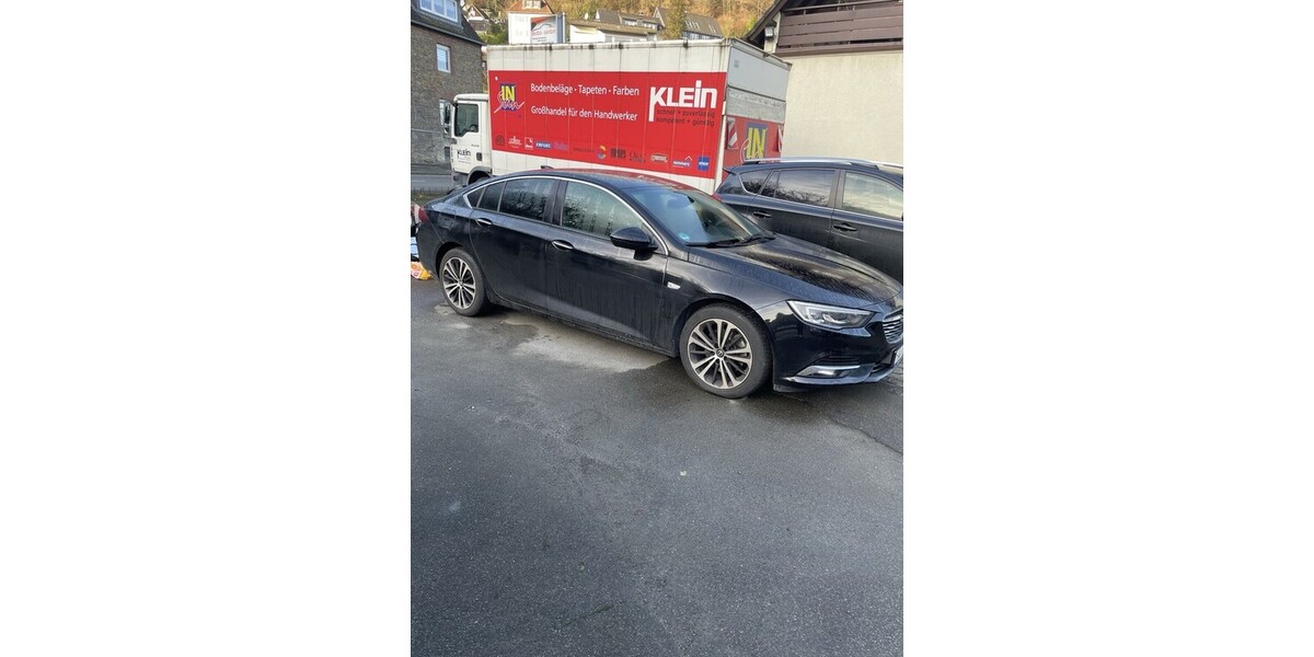 Opel Insignia 144.289 km 12.350 &euro; Hagen 58095