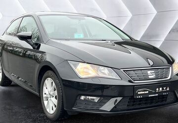 Seat Leon 69.987 km 9.980 &euro; Dortmund 44263