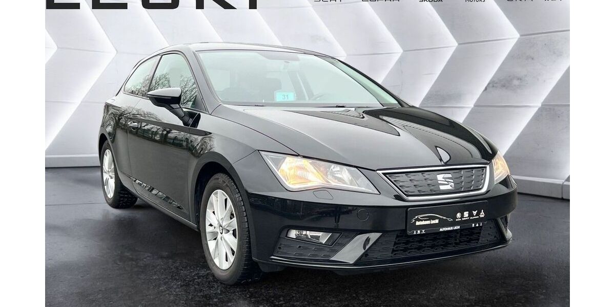 Seat Leon 69.987 km 9.980 &euro; Dortmund 44263