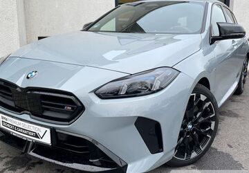 BMW M135 27.200 km 40.840 &euro; Essen 45134