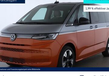 VW T7 Multivan 19.680 km 65.290 &euro; Bochum 44866