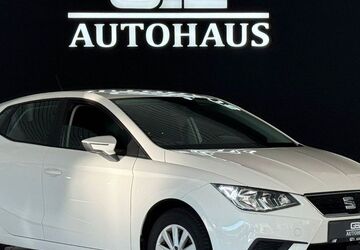 Seat Ibiza 44.160 km 11.690 &euro; Wuppertal 42285