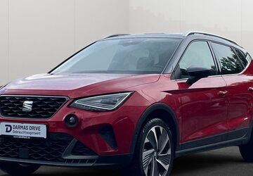 Seat Arona 33.768 km 20.490 &euro; Castrop-Rauxel 44575