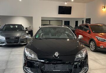 Renault Megane 85.400 km 9.950 &euro; Oberhausen 46049