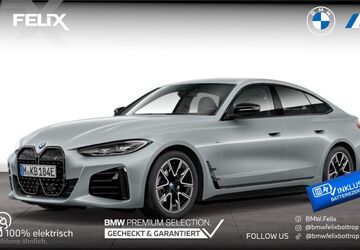 BMW i4 26.885 km 39.880 &euro; Bottrop 46236