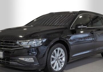 VW Passat Variant 26.381 km 31.950 &euro; Schwerte 58239