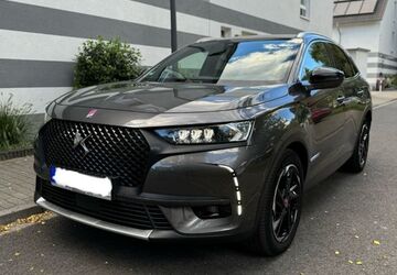 DS Automobiles DS7 (Crossback) 122.000 km 18.900 &euro; Gelsenkirchen 45899