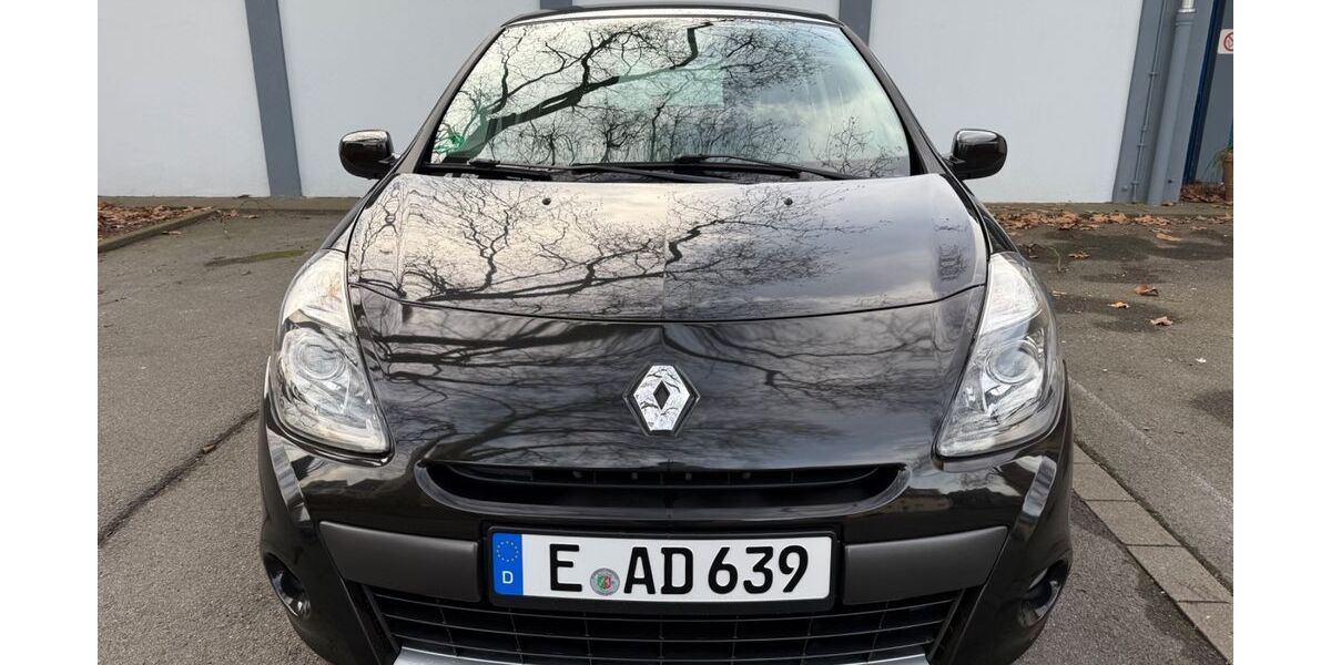 Renault Clio 47.800 km 4.500 &euro; Essen 45356