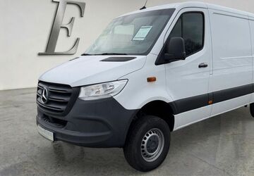 Mercedes-Benz Sprinter 25.437 km 53.431 &euro; Witten 58454