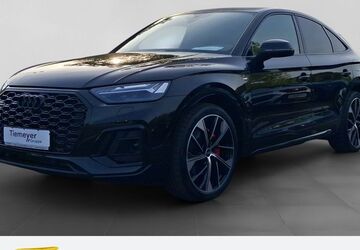 Audi Q5 87.662 km 39.440 &euro; Bochum 44892