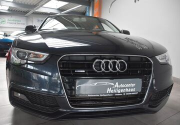 Audi A5 64.164 km 17.980 &euro; Heiligenhaus 42579