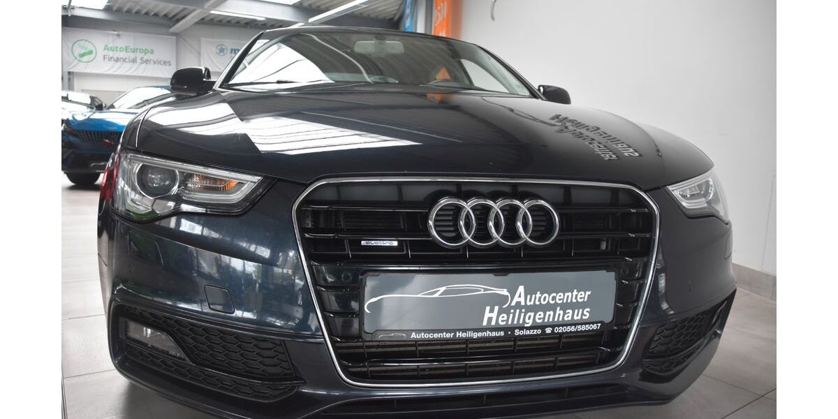 Audi A5 64.164 km 17.980 &euro; Heiligenhaus 42579
