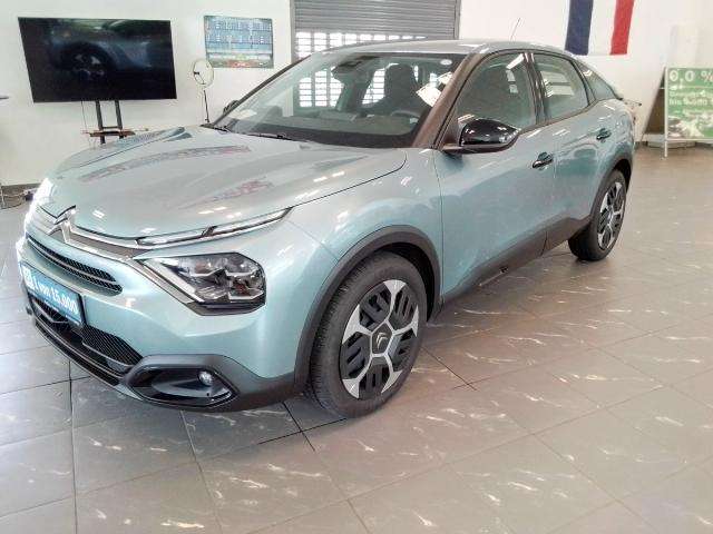 Citroen C4 14.639 km 18.490 &euro; Wuppertal 42275