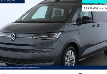 VW T7 California 5.245 km 67.190 &euro; Bochum 44866