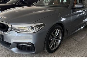 BMW 520 89.559 km 25.499 &euro; Wuppertal 42329