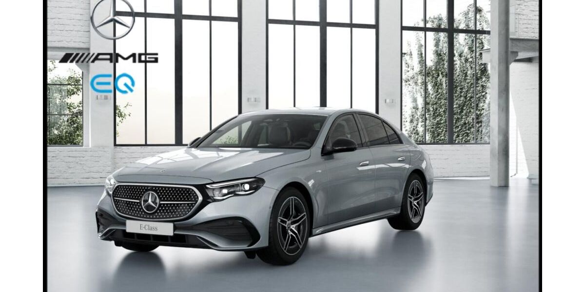 Mercedes-Benz E 300 6.765 km 53.440 &euro; Dortmund 44139