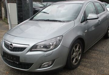 Opel Astra 180.000 km 4.500 &euro; Oberhausen 46149