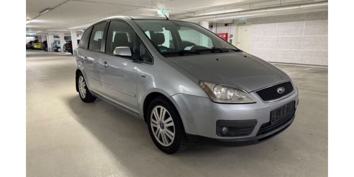 Ford Focus 177.000 km 2.000 &euro; Essen 45326