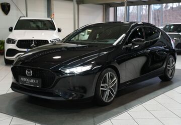 Mazda 3 37.377 km 20.990 &euro; Herne 44652