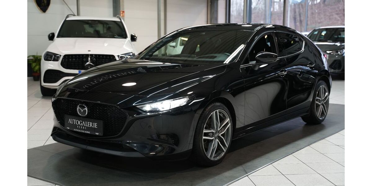 Mazda 3 37.377 km 20.990 &euro; Herne 44652