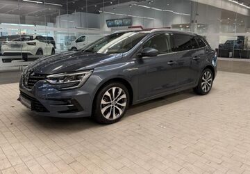 Renault Megane 41.776 km 17.990 &euro; Oberhausen 46049