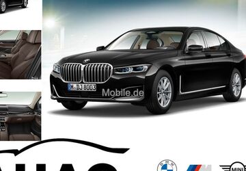 BMW 740 85.882 km 55.440 &euro; Gelsenkirchen 45897