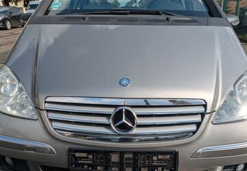 Mercedes-Benz A 200 114.000 km 4.999 &euro; Essen 45359