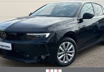 Opel Astra 19.300 km 19.490 &euro; Essen 45329