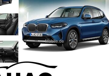 BMW X3 66.464 km 34.990 &euro; Dorsten 46282