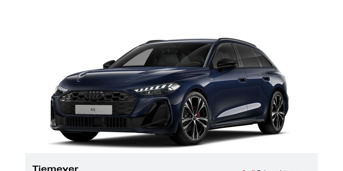 Audi A5 29.237 km 48.480 &euro; Bochum 44809