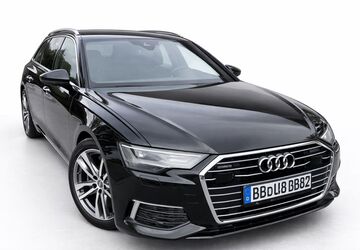 Audi A6 108.000 km 29.999 &euro; Dortmund 44287