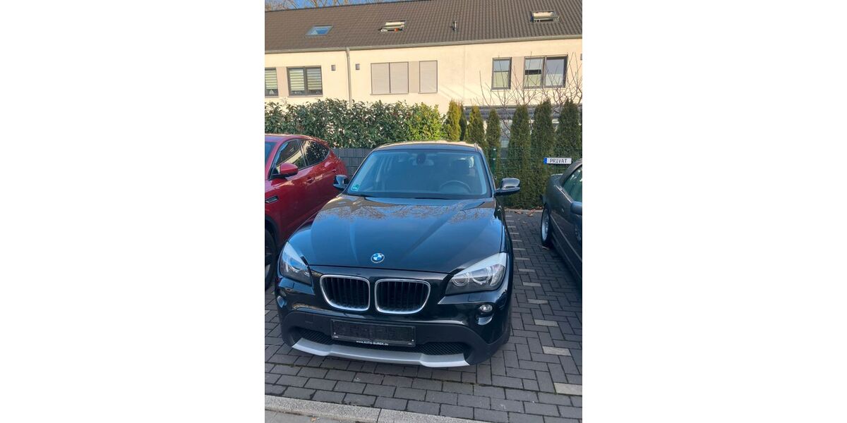 BMW X1 113.500 km 7.690 &euro; Gelsenkirchen 45888