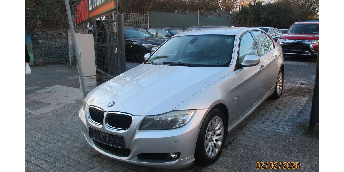 BMW 320 155.000 km 2.850 &euro; Oberhausen 46149