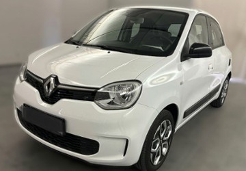 Renault Twingo 44.500 km 12.600 &euro; Bochum 44803