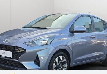 Hyundai i10 15.000 km 16.490 &euro; Bochum 44866