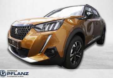 Peugeot 2008 41.865 km 24.485 &euro; Gelsenkirchen 45881