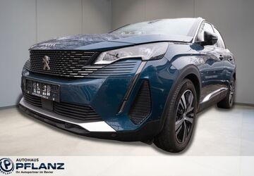 Peugeot 3008 74.941 km 22.490 &euro; Herne 44625