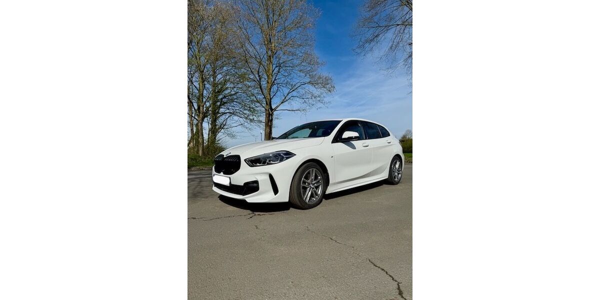 BMW 118 51.500 km 21.800 &euro; Dortmund 44359