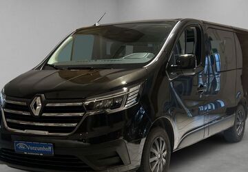 Renault Trafic 46.800 km 31.499 &euro; Wuppertal 42117