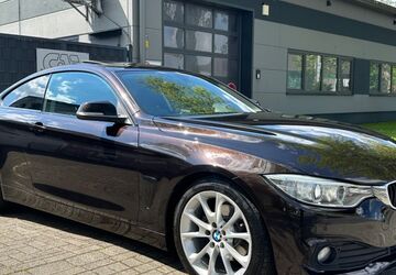 BMW 420 164.000 km 12.900 &euro; Essen 45356