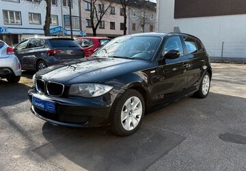BMW 116 136.000 km 5.599 &euro; Marl 45770