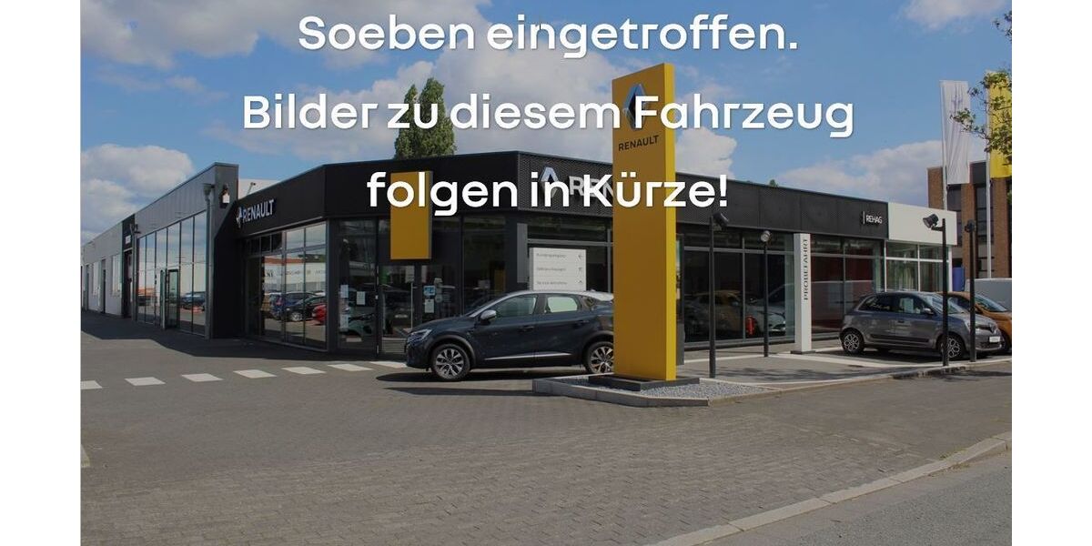 Renault Clio 38.424 km 12.880 &euro; Recklinghausen 45659